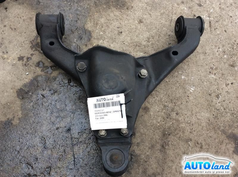 Trapez Stanga MERCEDES-BENZ SPRINTER 3,5-t bus (906) 2006-2026