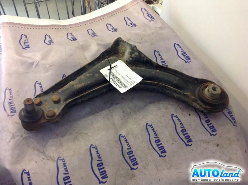 Trapez Stanga MERCEDES-BENZ VITO bus (638) 1996-2003