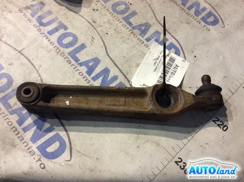 Trapez Stanga OPEL AGILA (H00) 2000-2007