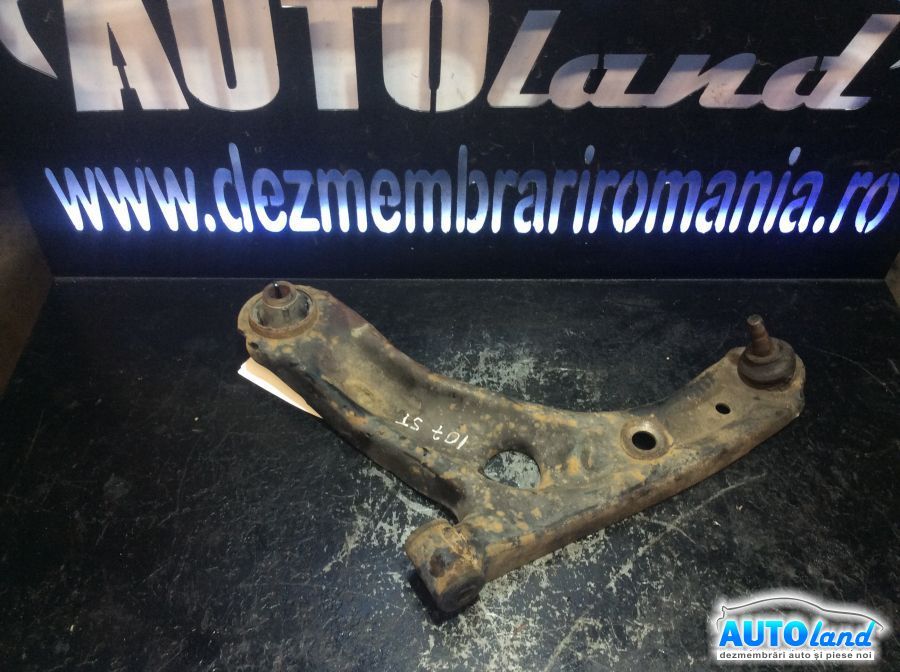 Trapez Stanga PEUGEOT 107 2005-2025