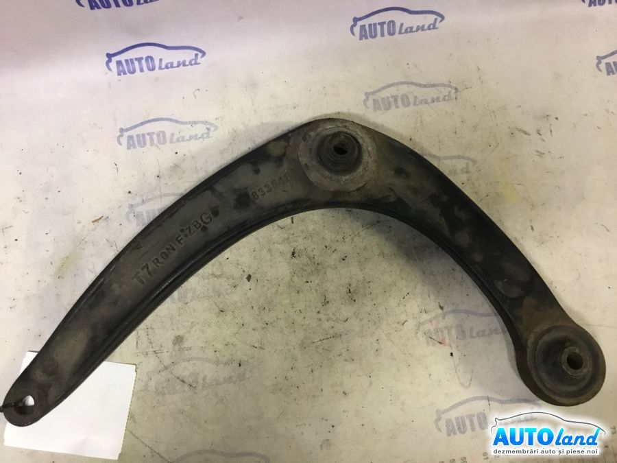 Trapez Stanga PEUGEOT 308 (4A_,4C_) 2007-2025 Cod 833548 