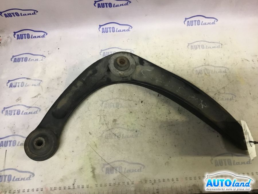 Trapez Stanga PEUGEOT 308 (4A_,4C_) 2007-2025 Cod 833548 
