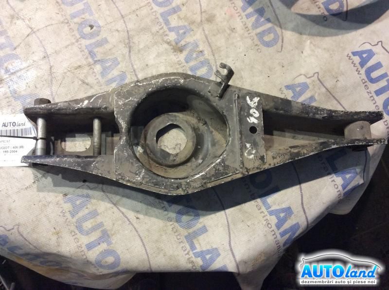 Trapez Stanga PEUGEOT 406 (8B) 1995-2004