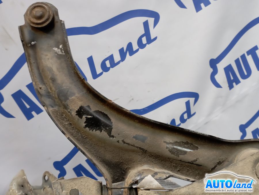 Trapez Stanga RENAULT CLIO III (BR0/1,CR0/1) 2005-2025