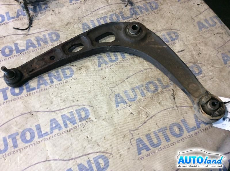 Trapez Stanga RENAULT ESPACE III (JE0_) 1996-2002