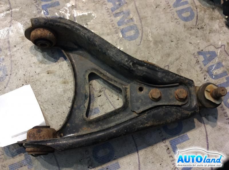 Trapez Stanga RENAULT MEGANE I (BA0/1_) 1996-2003