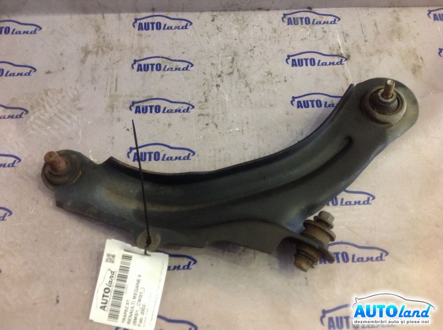 Trapez Stanga RENAULT MEGANE II (BM0/1_,CM0/1_) 2002-2026