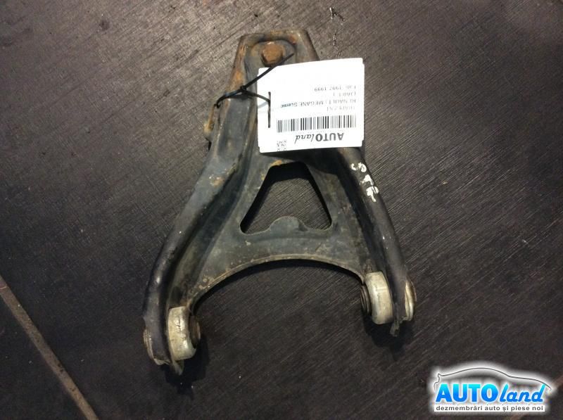 Trapez Stanga RENAULT MEGANE Scenic (JA0/1_) 1997-1999