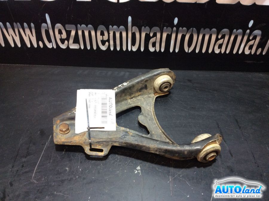 Trapez Stanga RENAULT MEGANE Scenic (JA0/1_) 1997-1999