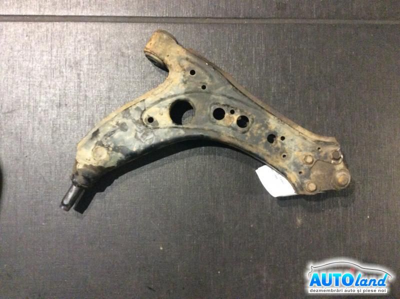 Trapez Stanga SKODA FABIA (6Y2) 1999-2026