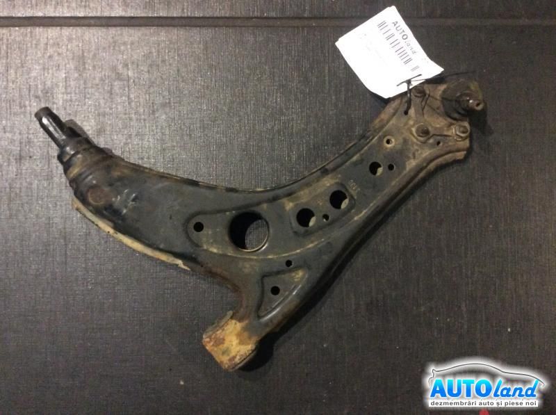 Trapez Stanga SKODA FABIA (6Y2) 1999-2026