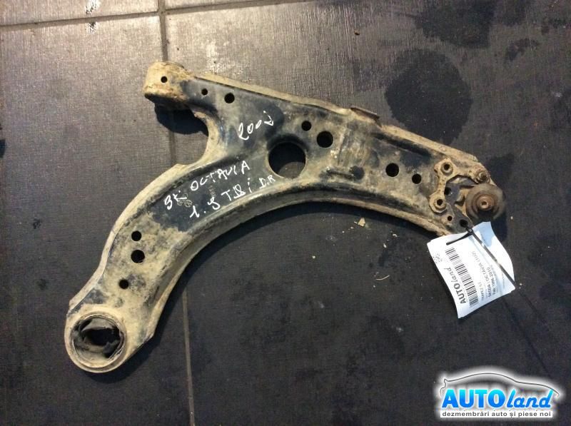 Trapez Stanga SKODA OCTAVIA (1U2) 1996-2010