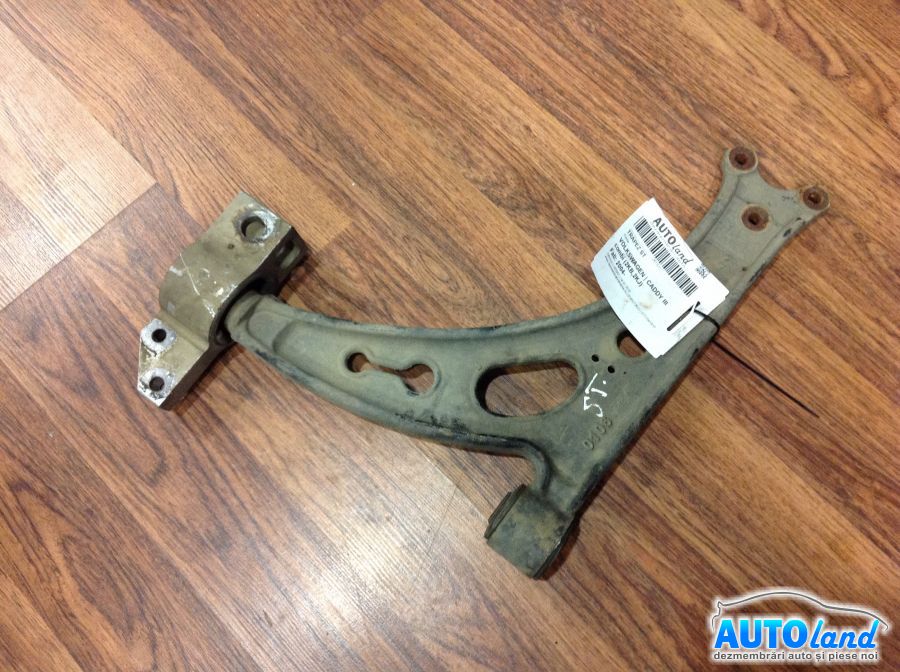 Trapez Stanga VOLKSWAGEN CADDY III combi (2KB,2KJ) 2004-2025