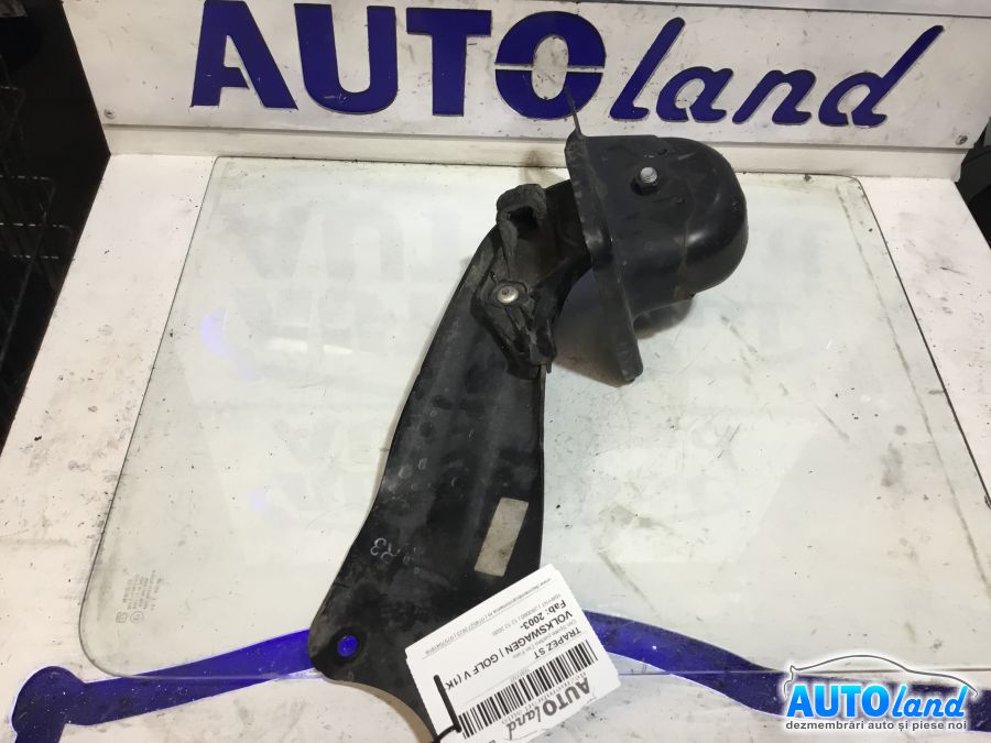 Trapez Stanga VOLKSWAGEN GOLF V (1K1) 2003-2025