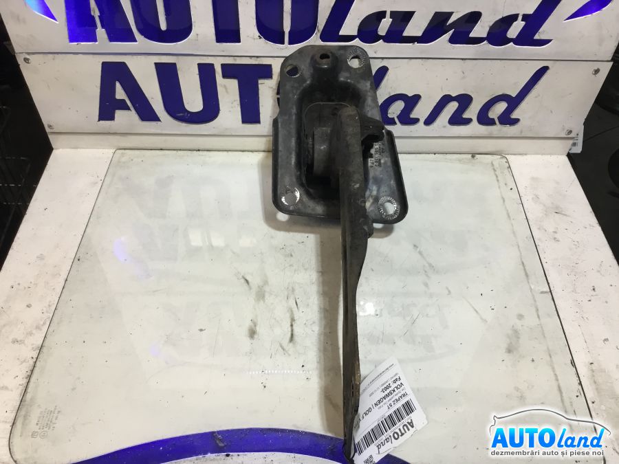 Trapez Stanga VOLKSWAGEN GOLF V (1K1) 2003-2025