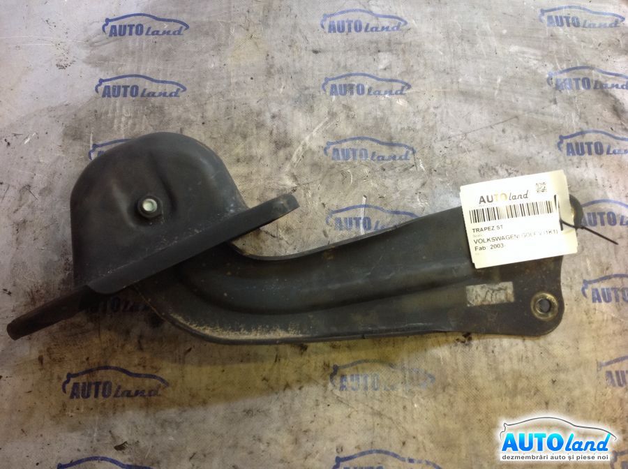Trapez Stanga VOLKSWAGEN GOLF V (1K1) 2003-2025 Cod 1K0505226C 