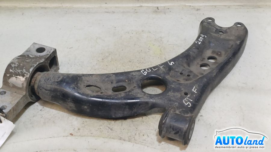 Trapez Stanga VOLKSWAGEN GOLF VI 2008-2025