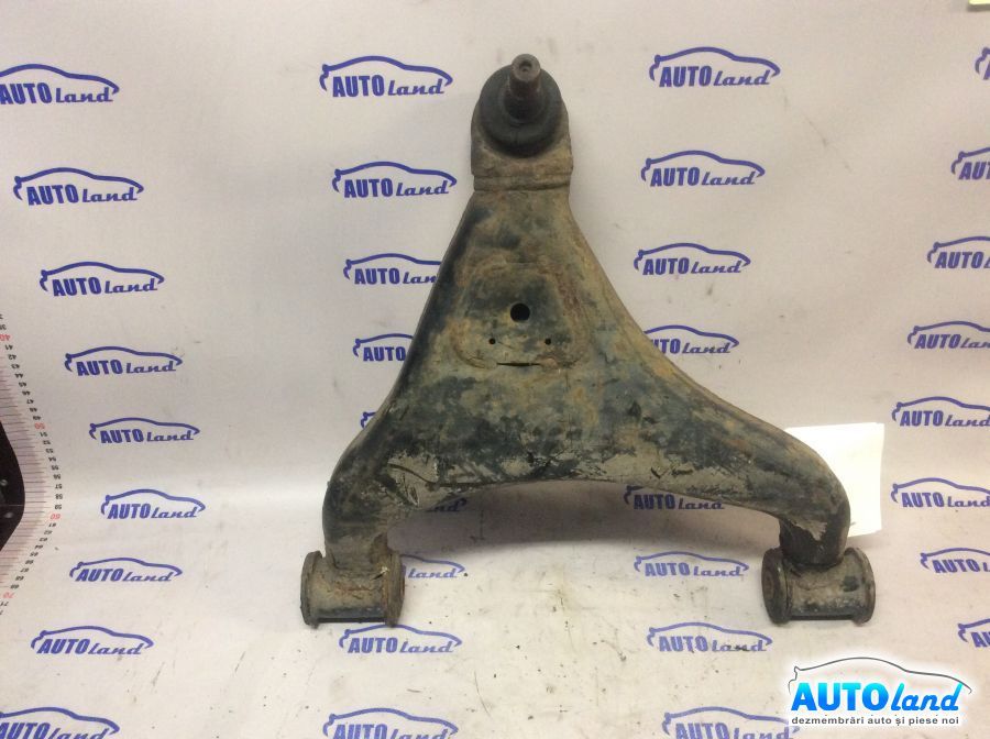 Trapez Stanga VOLKSWAGEN LT 28-35 II bus (2DM) 1996-2006