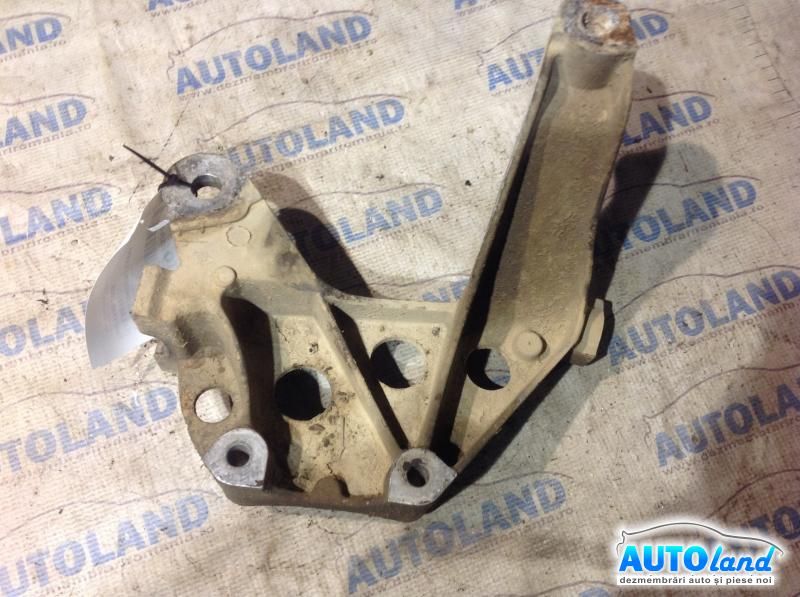 Trapez Stanga VOLKSWAGEN LUPO (6X1,6E1) 1998-2005