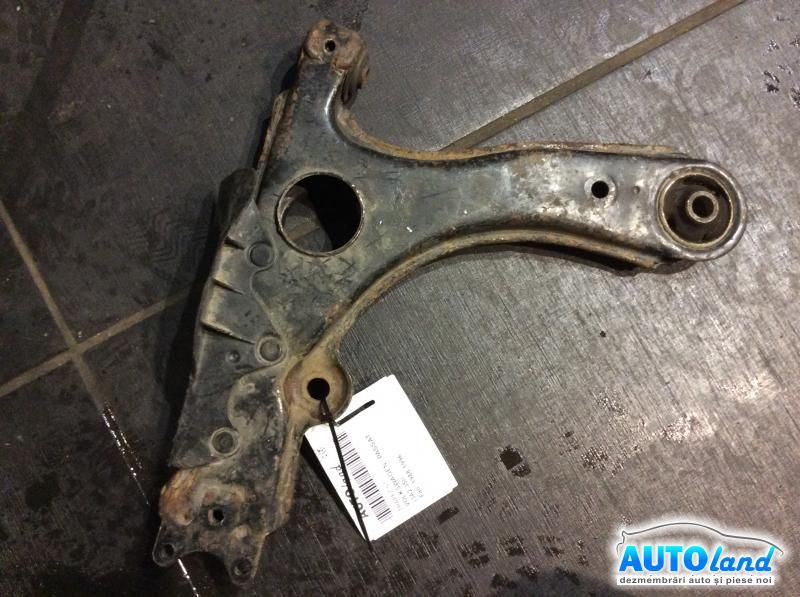 Trapez Stanga VOLKSWAGEN PASSAT (3A2,35I) 1988-1996