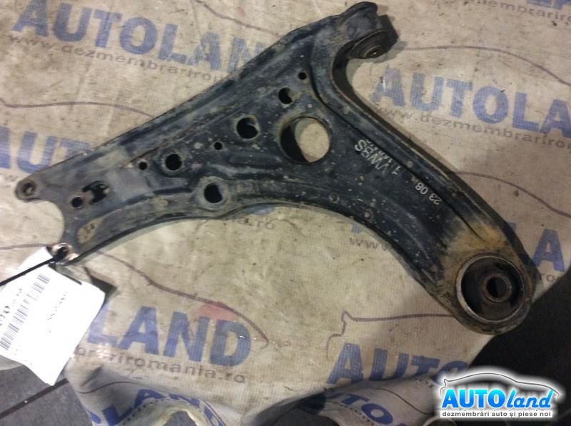 Trapez Stanga VOLKSWAGEN POLO (6N1) 1994-1999