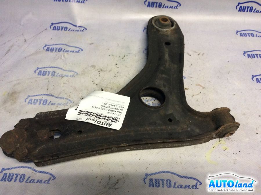 Trapez Stanga VOLKSWAGEN POLO CLASSIC (6KV2) 1995-2002