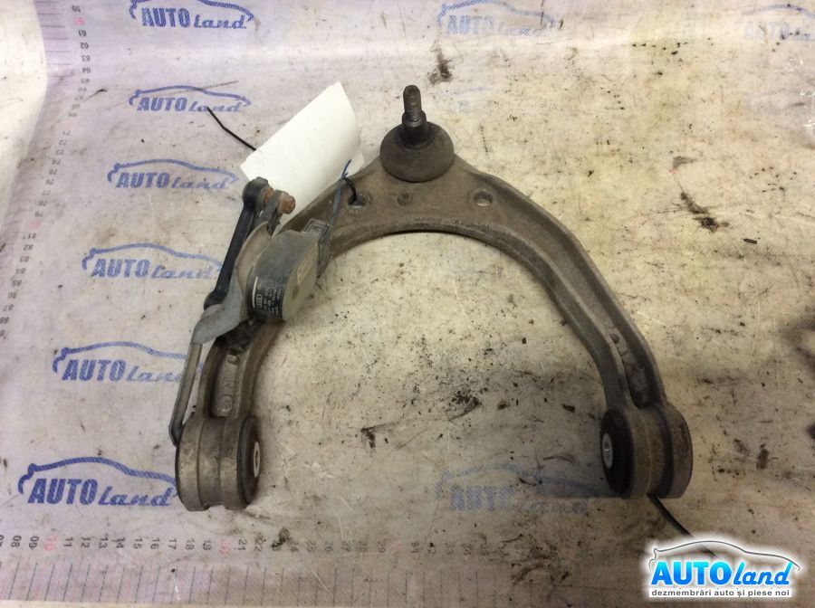 Trapez Stanga VOLKSWAGEN TOUAREG (7LA,7L6,7L7) 2002-2025