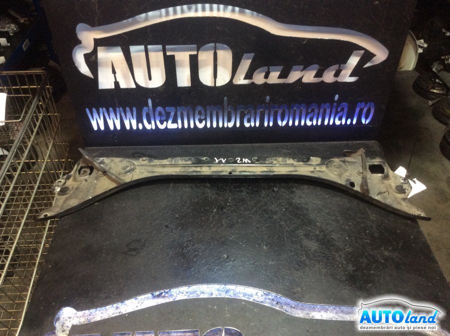 Traversa Superioara MERCEDES-BENZ E-CLASS (W211) 2002-2008