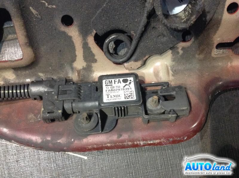 Traversa Superioara OPEL ASTRA H 2004-2025