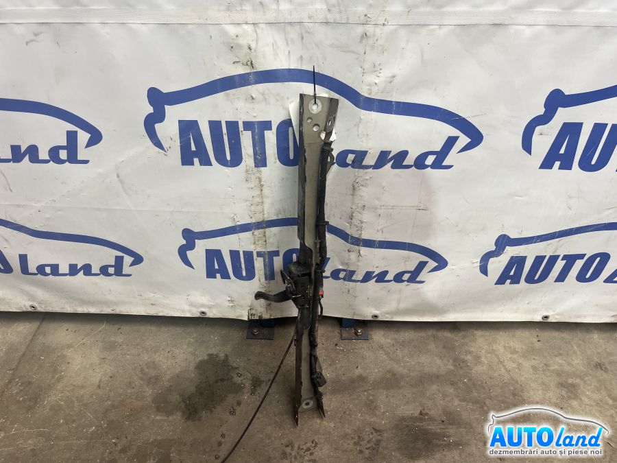 Traversa Superioara OPEL ASTRA J hatchback 2009-2025 Cod 13312474 