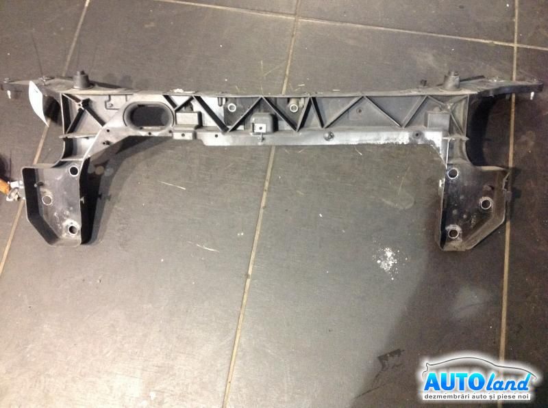 Traversa Superioara RENAULT CLIO III (BR0/1,CR0/1) 2005-2025 Cod 8200290143 