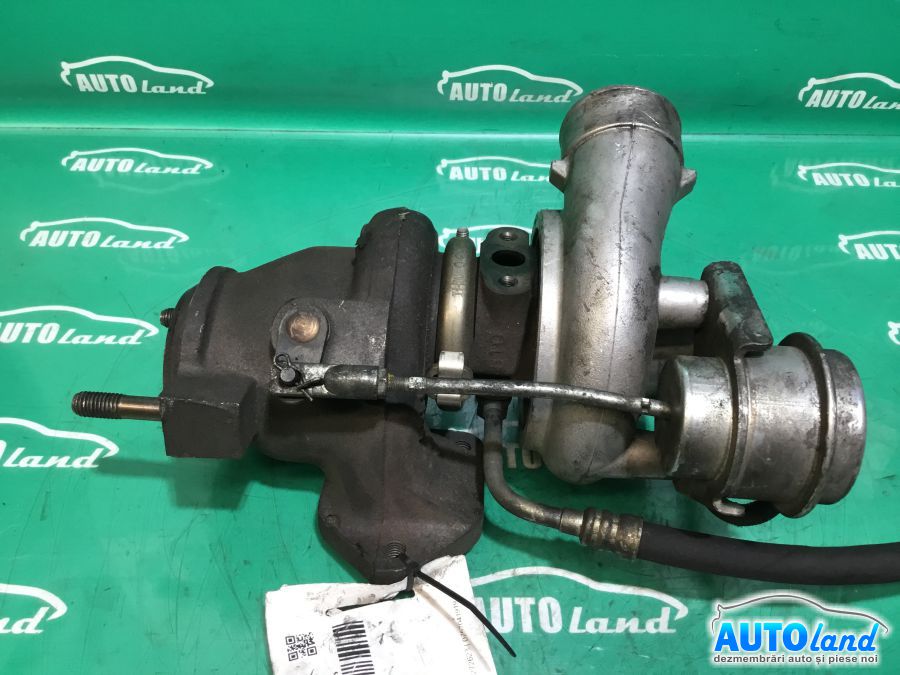 Traversa Superioara RENAULT KANGOO (KC0/1_) 1997-2026