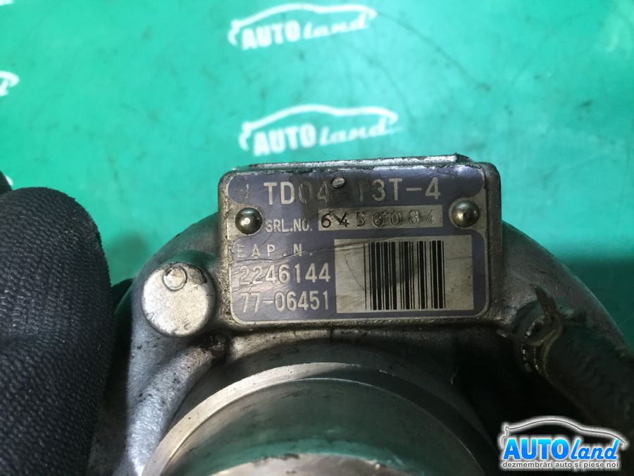 Traversa Superioara RENAULT KANGOO (KC0/1_) 1997-2026