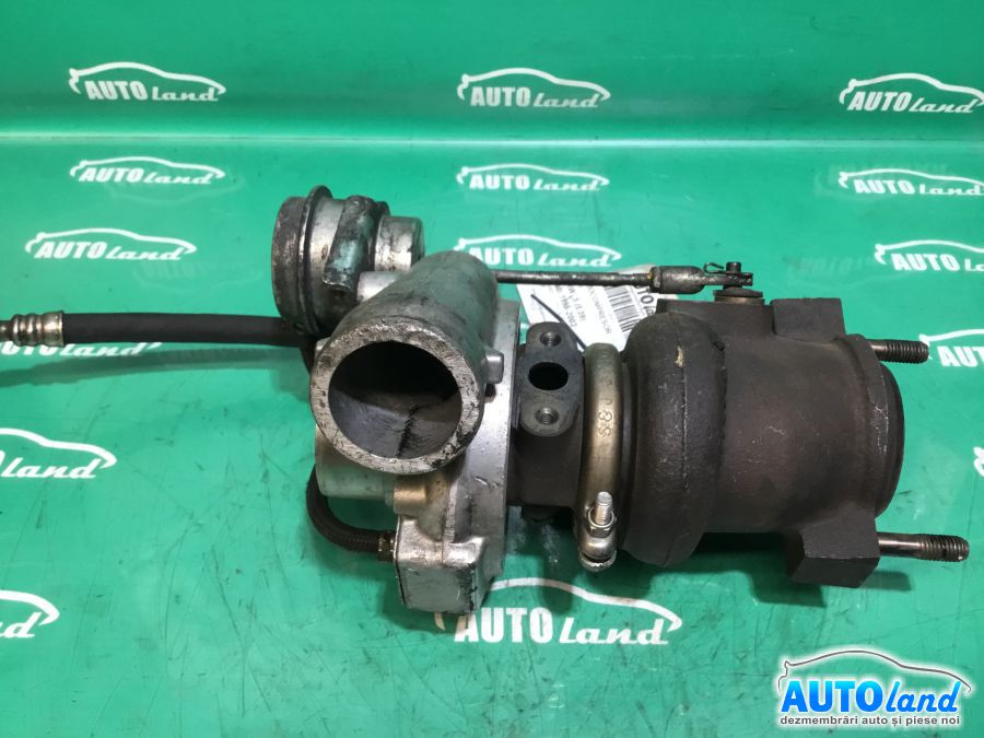 Traversa Superioara RENAULT KANGOO (KC0/1_) 1997-2026