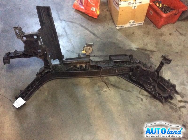 Traversa Superioara RENAULT SCENIC II (JM0/1_) 2003-2026