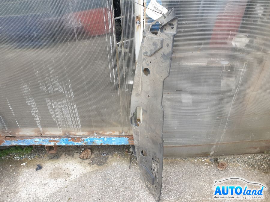 Traversa Superioara TOYOTA COROLLA Verso (ZER_,ZZE_) 2004-2025