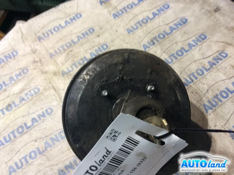 Tulumba servofrana ALFA ROMEO 156 (932) 1997-2005