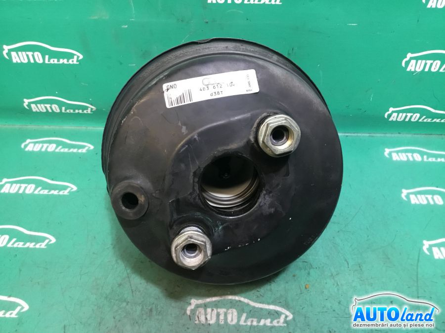 Tulumba servofrana AUDI A4 (8EC) 2004-2008 Cod 4B3612107 