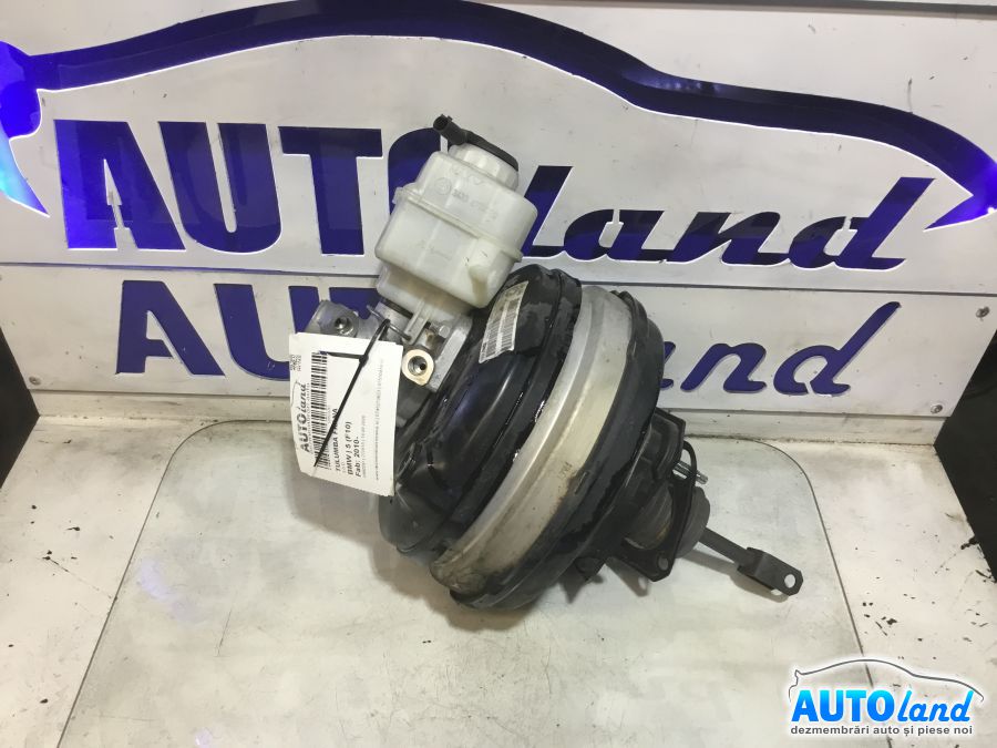 Tulumba servofrana BMW 5 (F10) 2010-2025 Cod 296796726020 