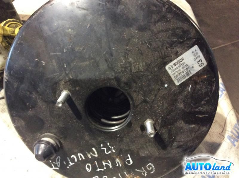 Tulumba servofrana FIAT GRANDE PUNTO (199) 2005-2025 Cod 0204054153 