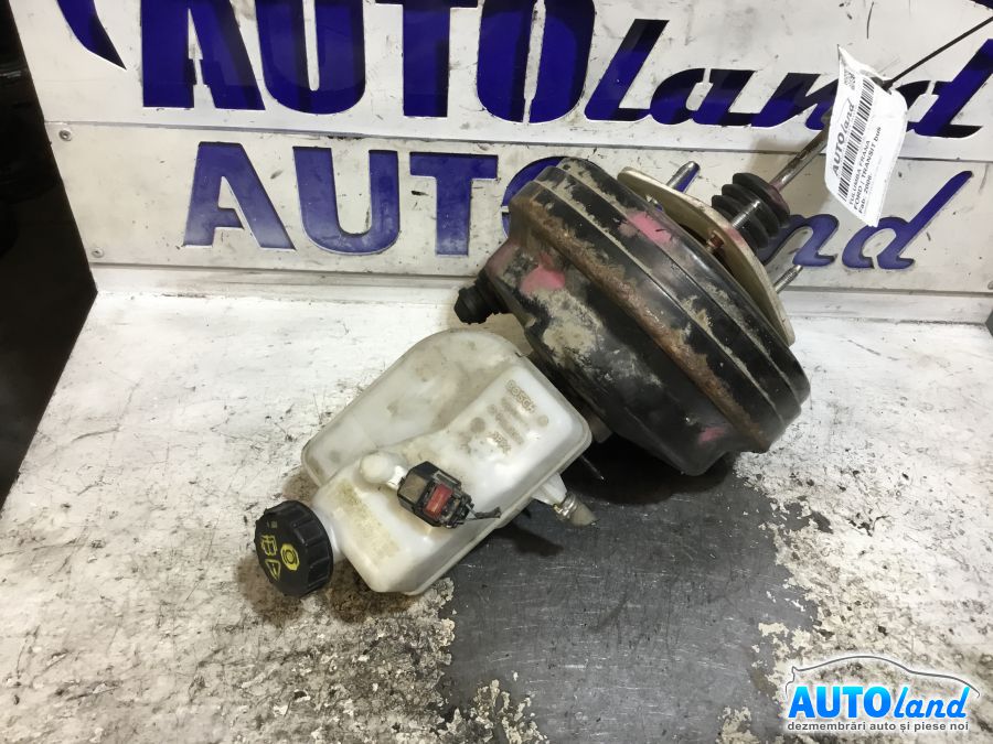 Tulumba servofrana FORD TRANSIT bus 2006-2025