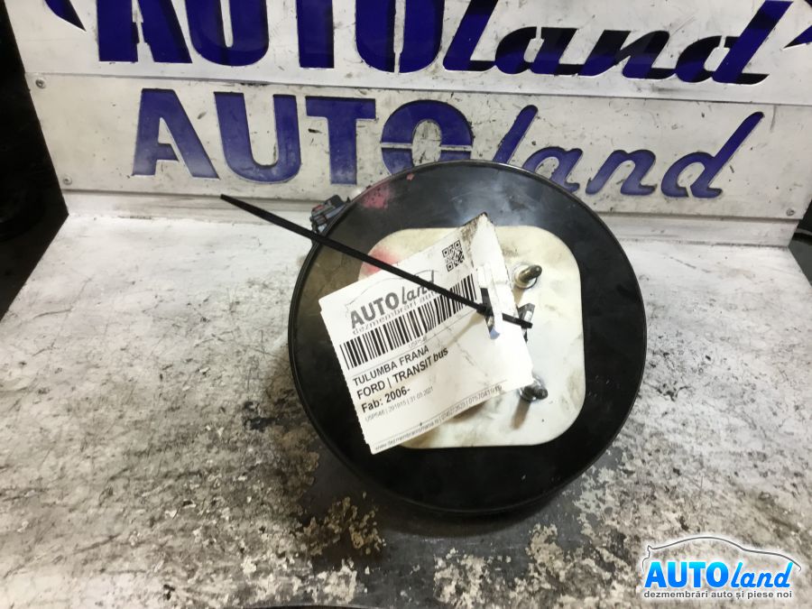 Tulumba servofrana FORD TRANSIT bus 2006-2025