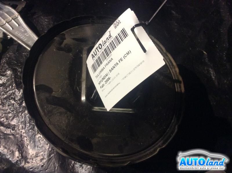Tulumba servofrana HYUNDAI SANTA FE (CM) 2006-2025 Cod 585002B302 