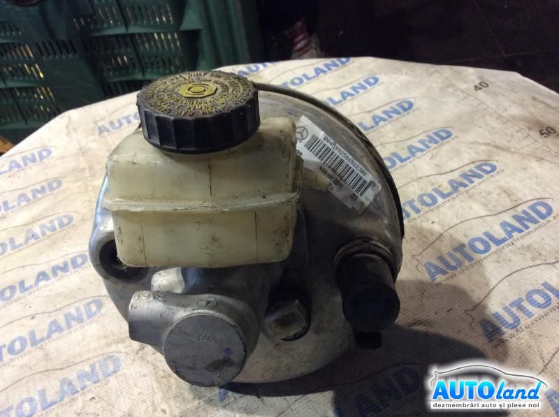 Tulumba servofrana MERCEDES-BENZ 190 (W201) 1982-1993