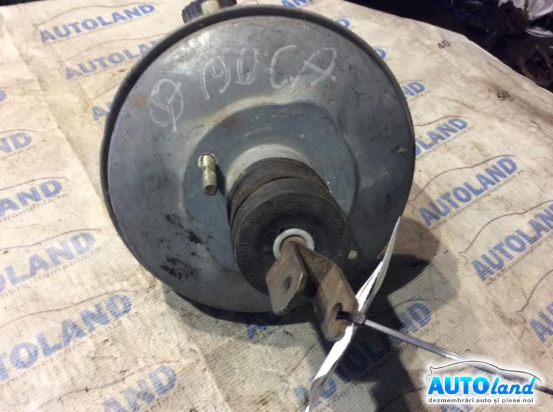 Tulumba servofrana MERCEDES-BENZ 190 (W201) 1982-1993