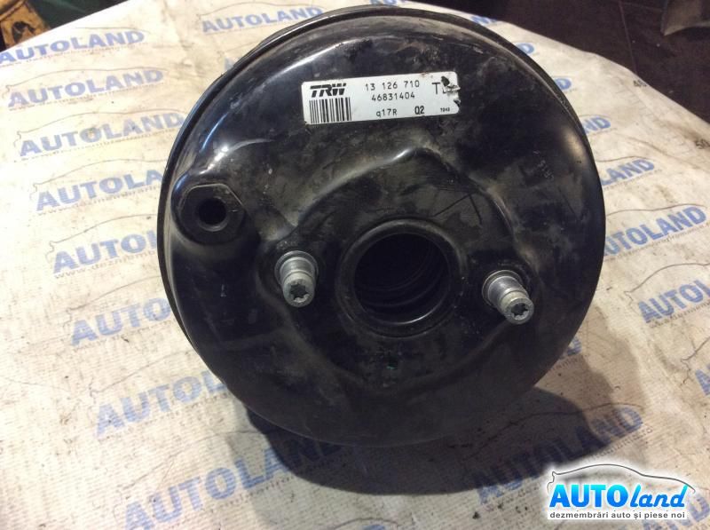 Tulumba servofrana OPEL VECTRA C 2002-2026 Cod 46831404 