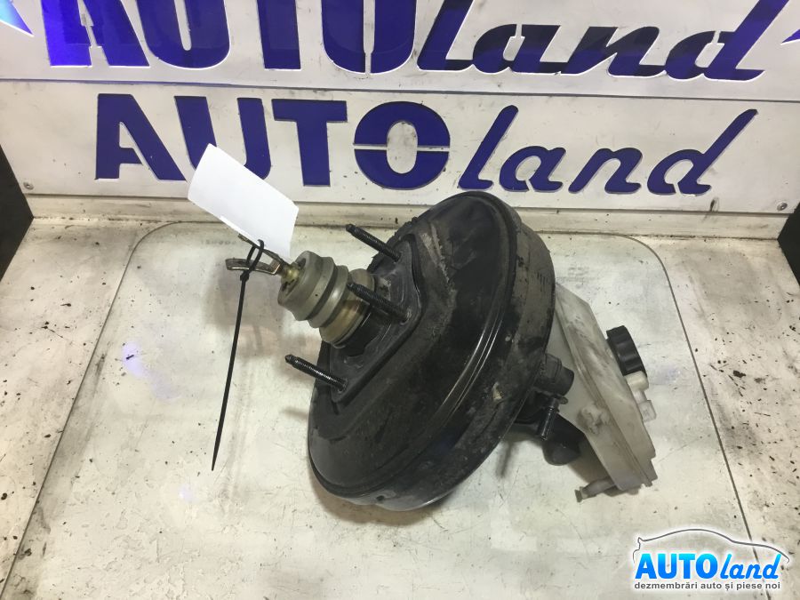 Tulumba servofrana PEUGEOT 206 hatchback (2A/C) 1998-2025 Cod 9650368080 