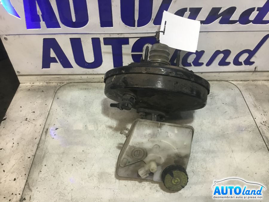 Tulumba servofrana PEUGEOT 206 hatchback (2A/C) 1998-2025 Cod 9650368080 