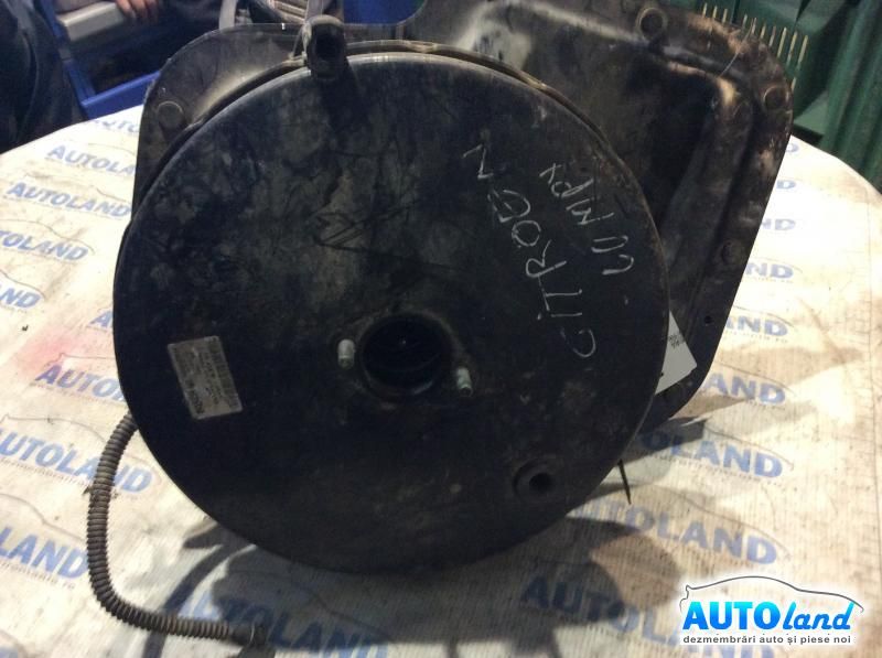 Tulumba servofrana PEUGEOT 806 (221) 1994-2002 Cod 0204021824 