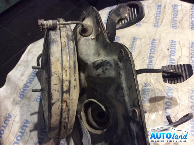 Tulumba servofrana PEUGEOT 806 (221) 1994-2002 Cod 0204021824 